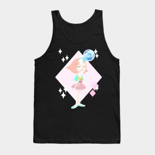 Before Pearl Tank Top